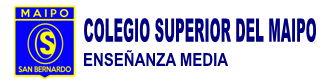 Media.csmaipo.cl Logo