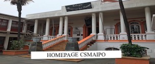 HOMEPAGE CSMAIPO