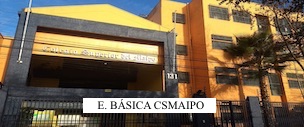 E. BÁSICA CSMAIPO