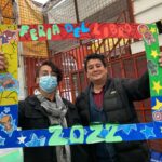 Feria del Libro 2022