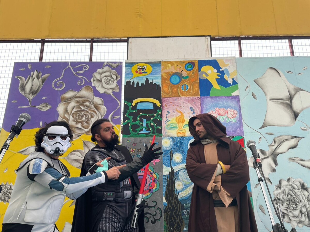 Feria del Libro 2022