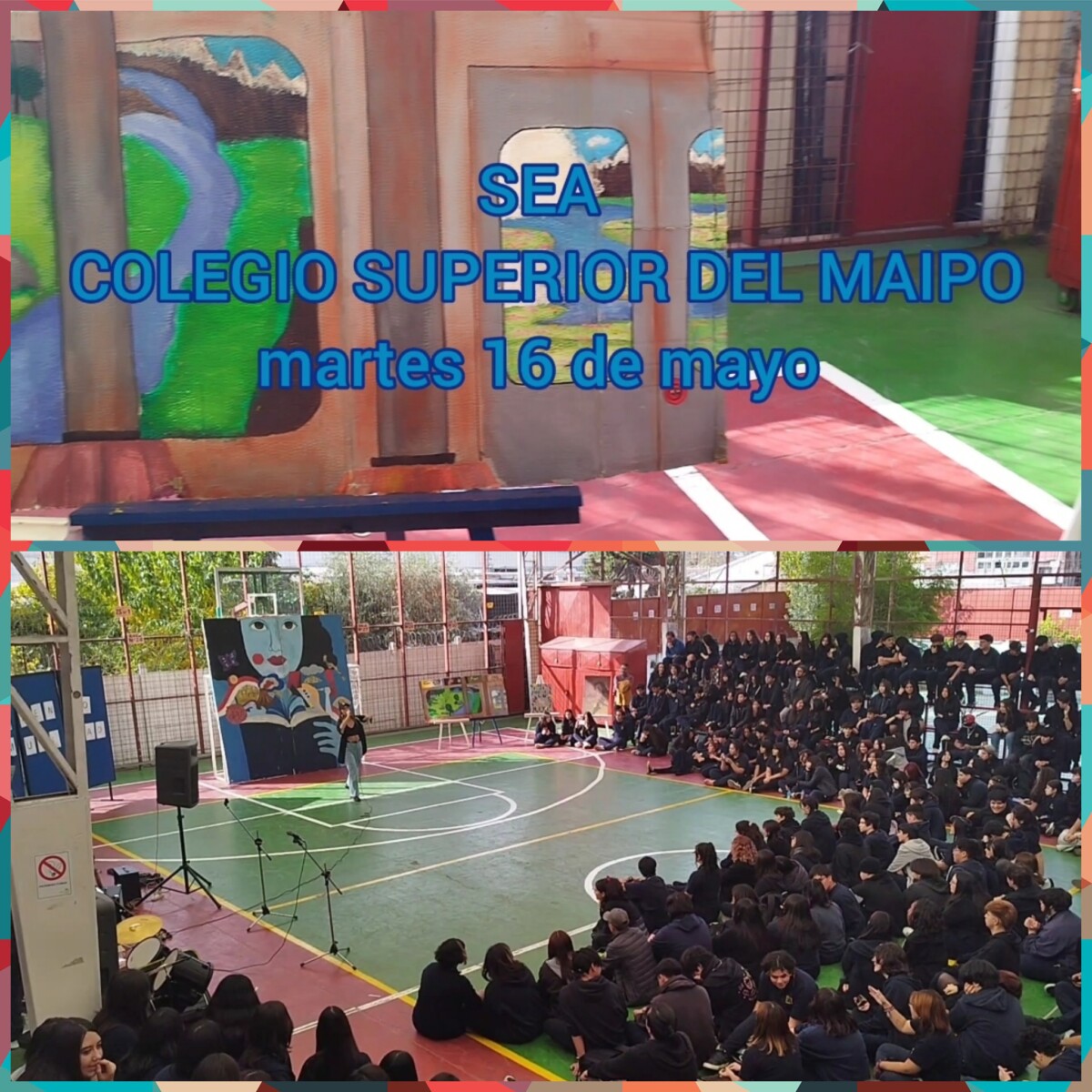 SEA 2023