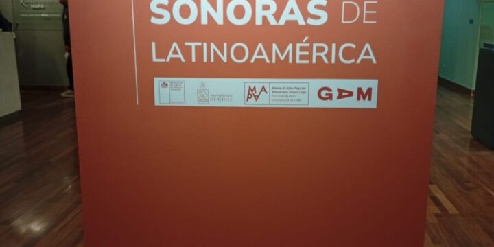 Visita al Museo de Arte Popular Americano