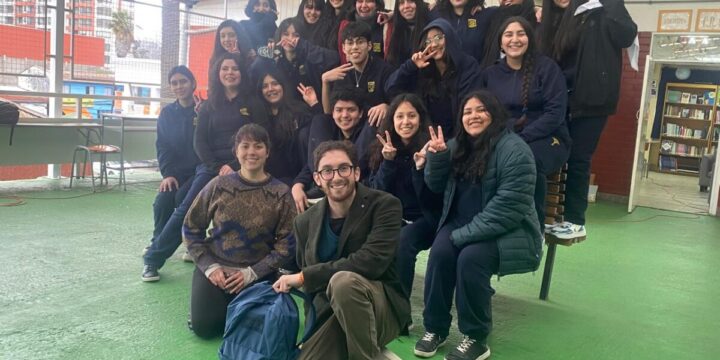 Feria de Las Revoluciones Industriales