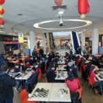 torneo ajedrez