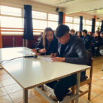 ARGUMENTACION 12