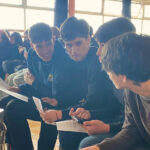 ARGUMENTACION 13